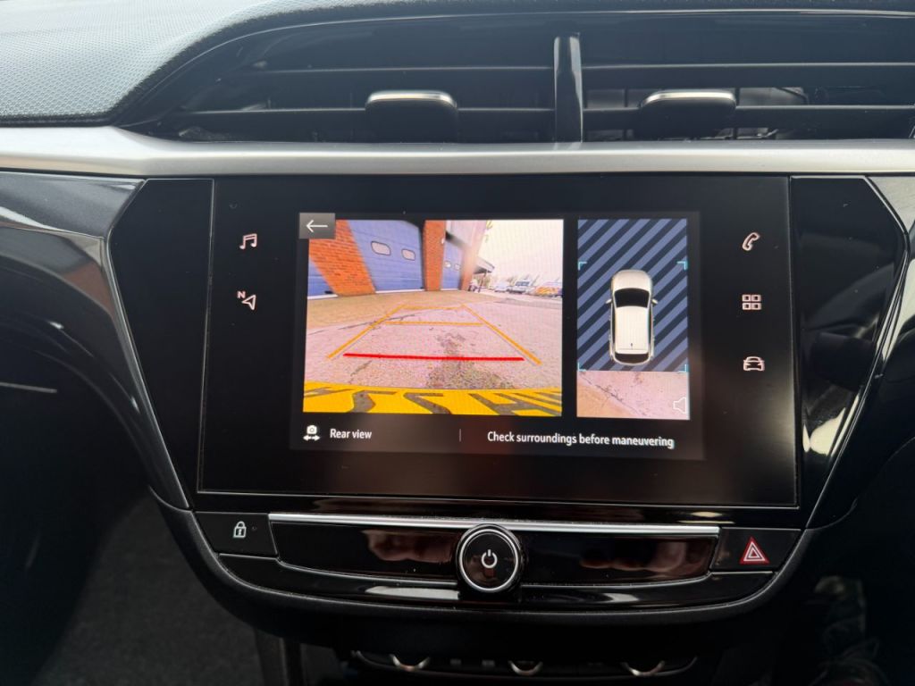 Used Vauxhall Corsa 2022 for sale - 77641879: Photo 26