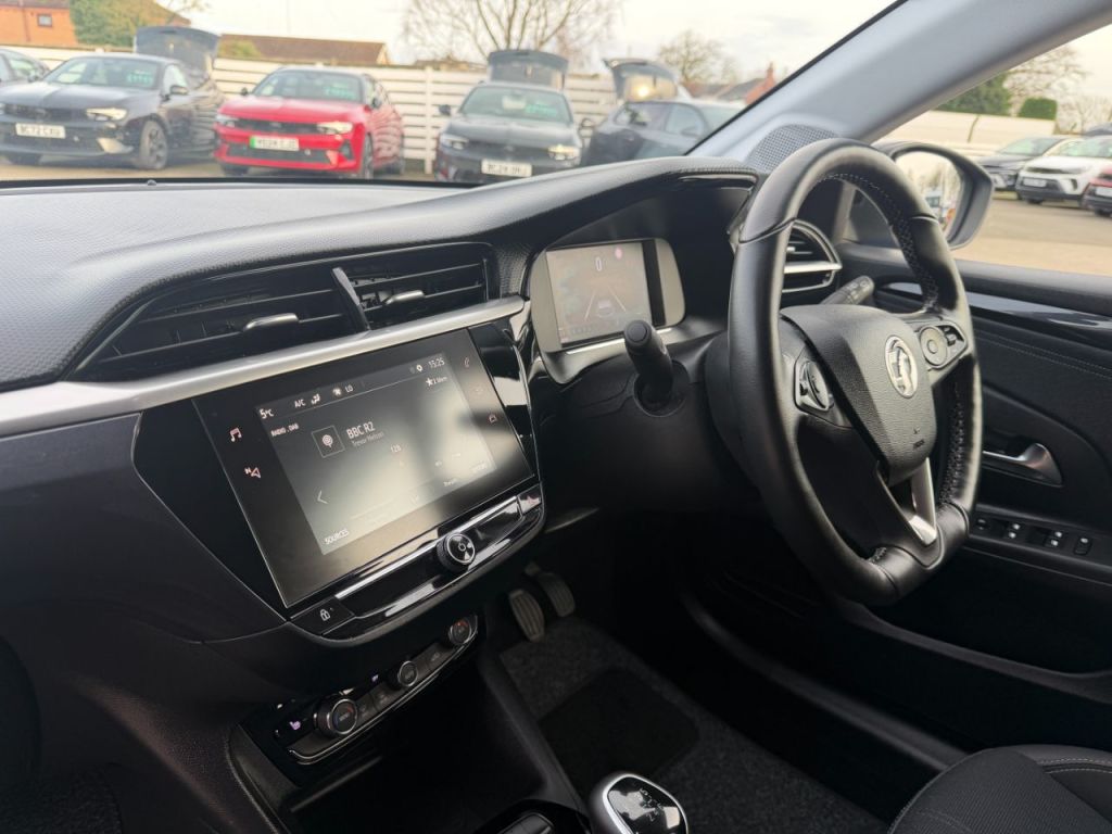 Used Vauxhall Corsa 2022 for sale - 77641879: Photo 4