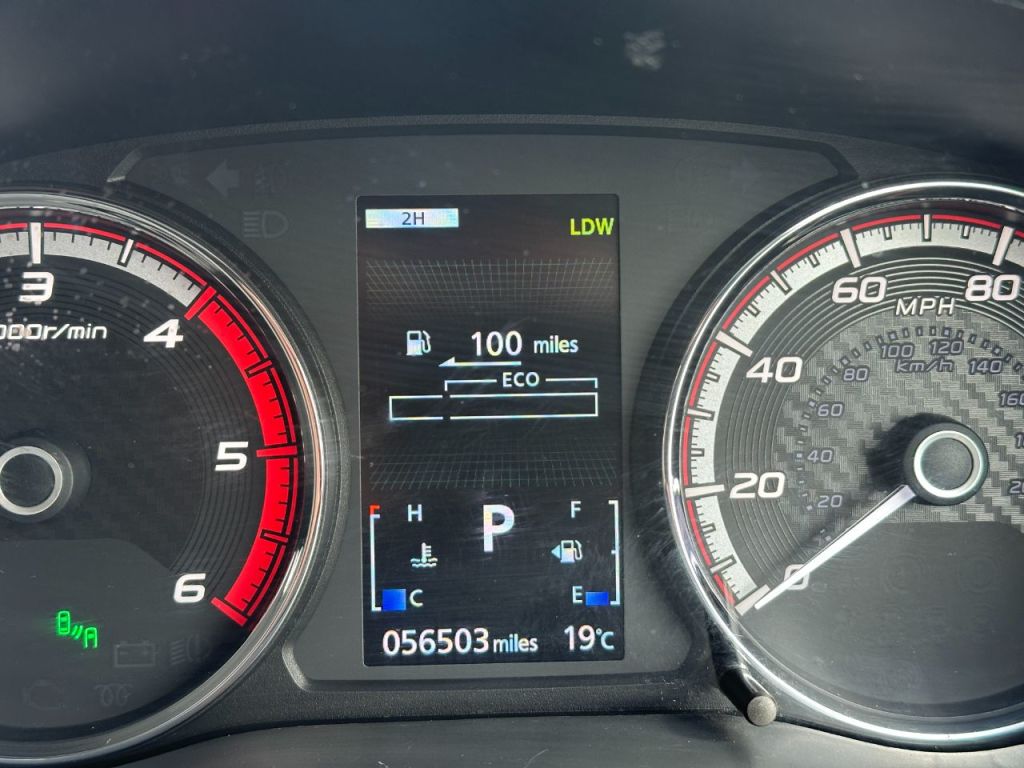 Vehicle 26
