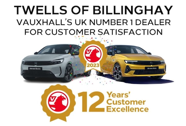 Used Vauxhall Crossland 2022 for sale - 76209922: Photo 1