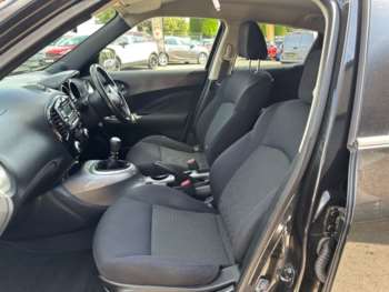 Used Nissan Juke 2015 for sale - 75195140: Photo