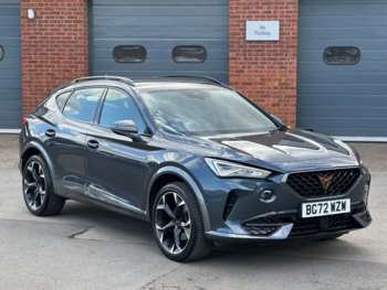 2022 - 1.5 TSI 150 V2 5dr