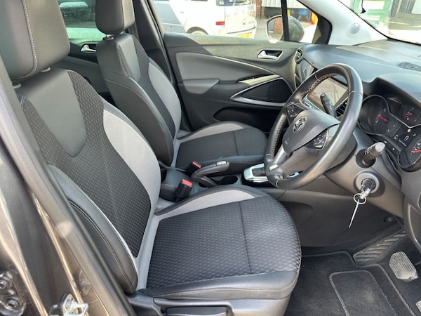 Used Vauxhall Crossland X 2020 for sale - 75343091: Photo 13