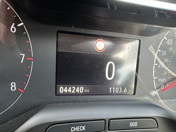 Used Vauxhall Crossland X 2020 for sale - 75343091: Photo 15