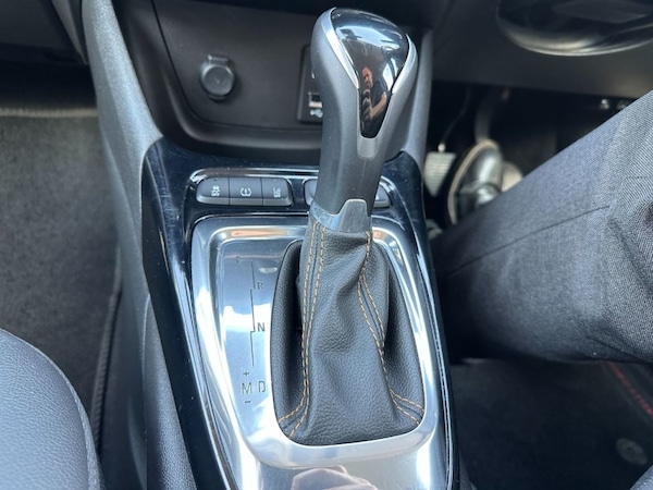 Used Vauxhall Crossland X 2020 for sale - 75343091: Photo 17