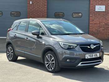 2020 - 1.2T [130] Elite Nav 5dr [Start Stop] Auto