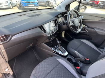 Used Vauxhall Crossland X 2020 for sale - 75343091: Photo