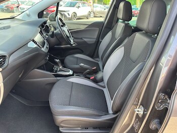 Used Vauxhall Crossland X 2020 for sale - 75343091: Photo