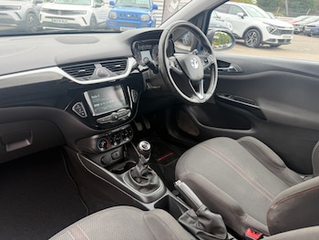 Used Vauxhall Corsa 2019 for sale - 79357984: Photo