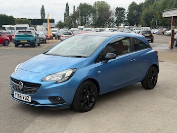 Used Vauxhall Corsa 2019 for sale - 79357984: Photo