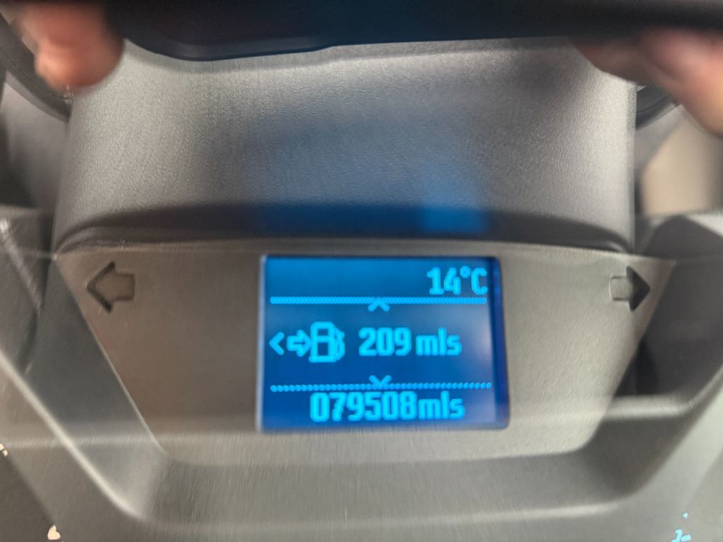 Used Ford Tourneo Custom 2016 for sale - 75358751: Photo 19