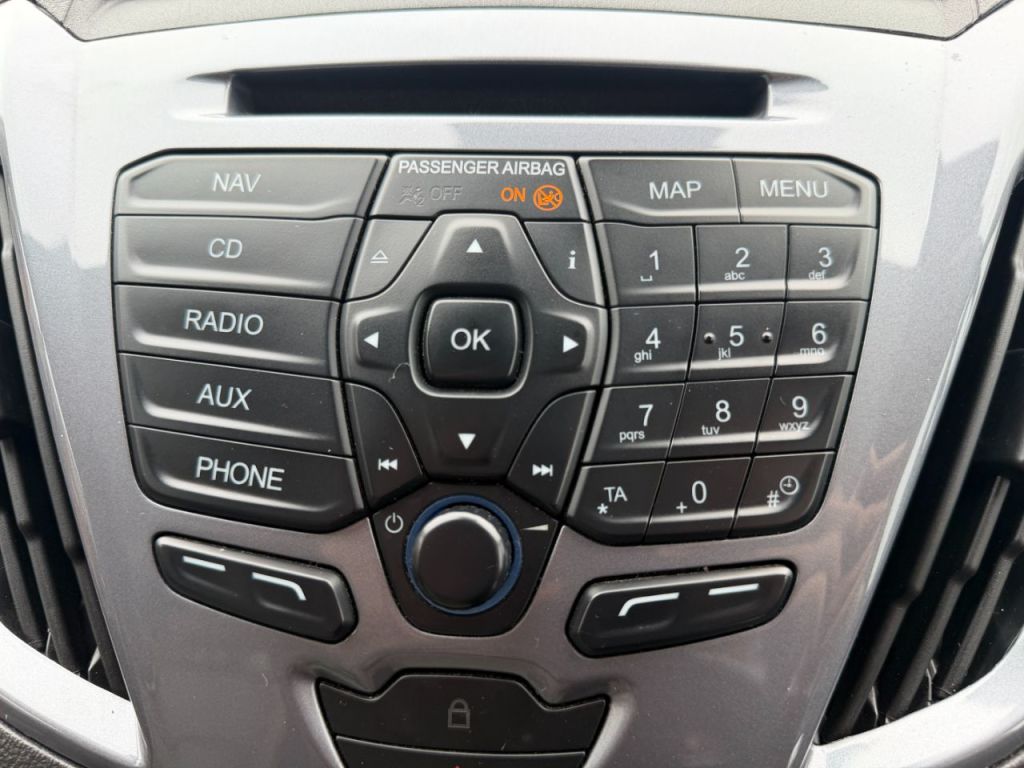 Used Ford Tourneo Custom 2016 for sale - 75358751: Photo 24