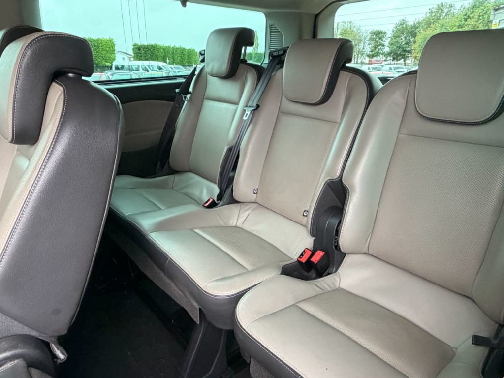 Used Ford Tourneo Custom 2016 for sale - 75358751: Photo 6