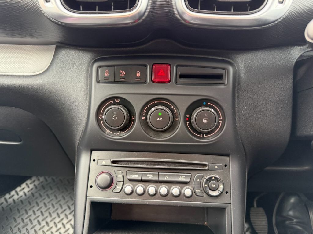 Used Citroen C3 Picasso 2017 for sale - 76428844: Photo 21