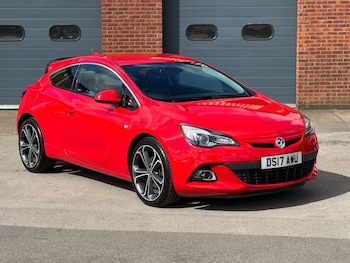 2017 - 1.4T 16V 140 Limited Edition 3dr [Nav/Leather]