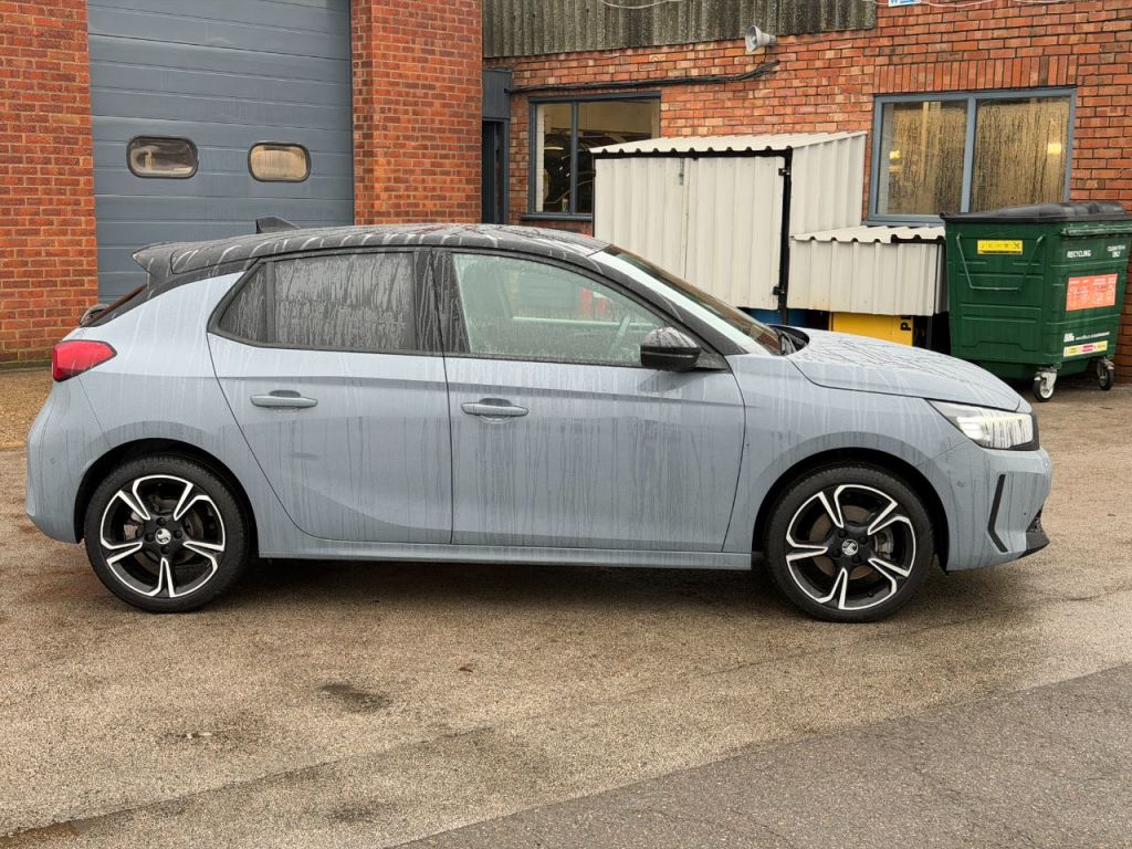 Used Vauxhall Corsa 2023 for sale - 76847977: Photo 13