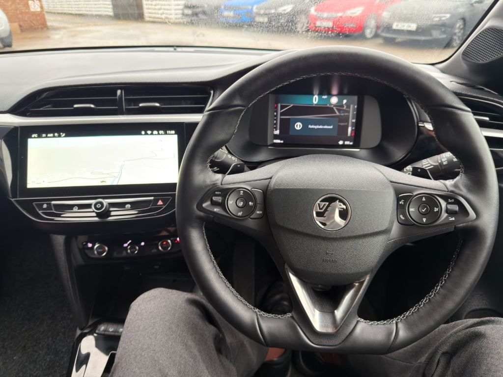 Used Vauxhall Corsa 2023 for sale - 76847977: Photo 18