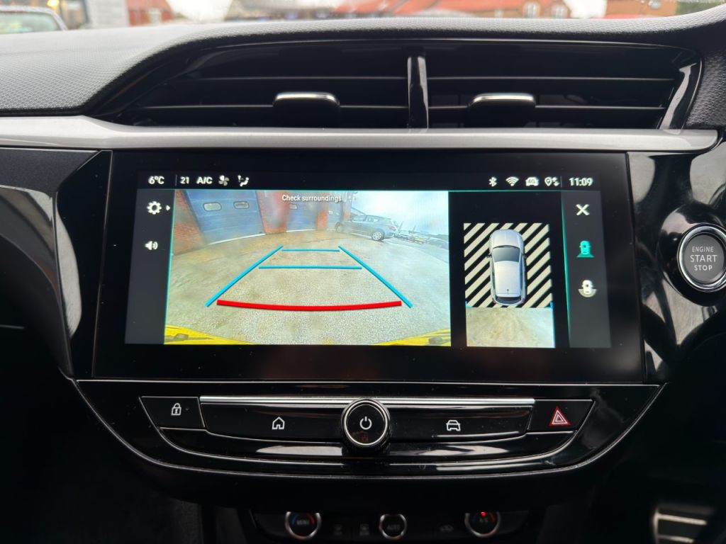 Used Vauxhall Corsa 2023 for sale - 76847977: Photo 23