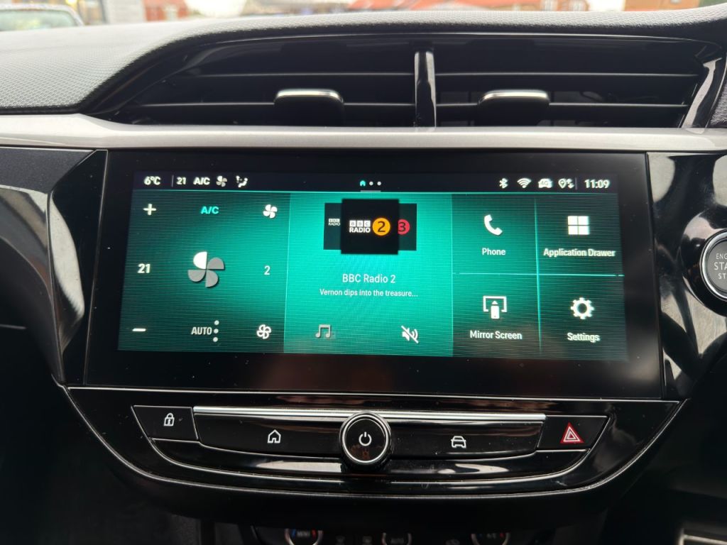 Used Vauxhall Corsa 2023 for sale - 76847977: Photo 24