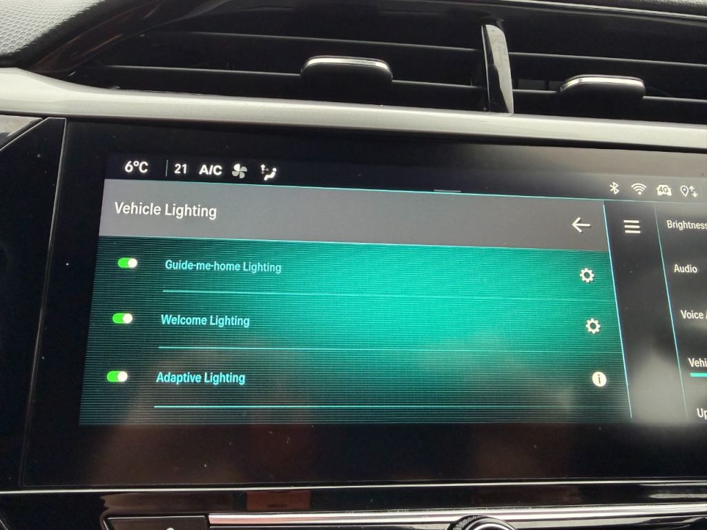 Used Vauxhall Corsa 2023 for sale - 76847977: Photo 25