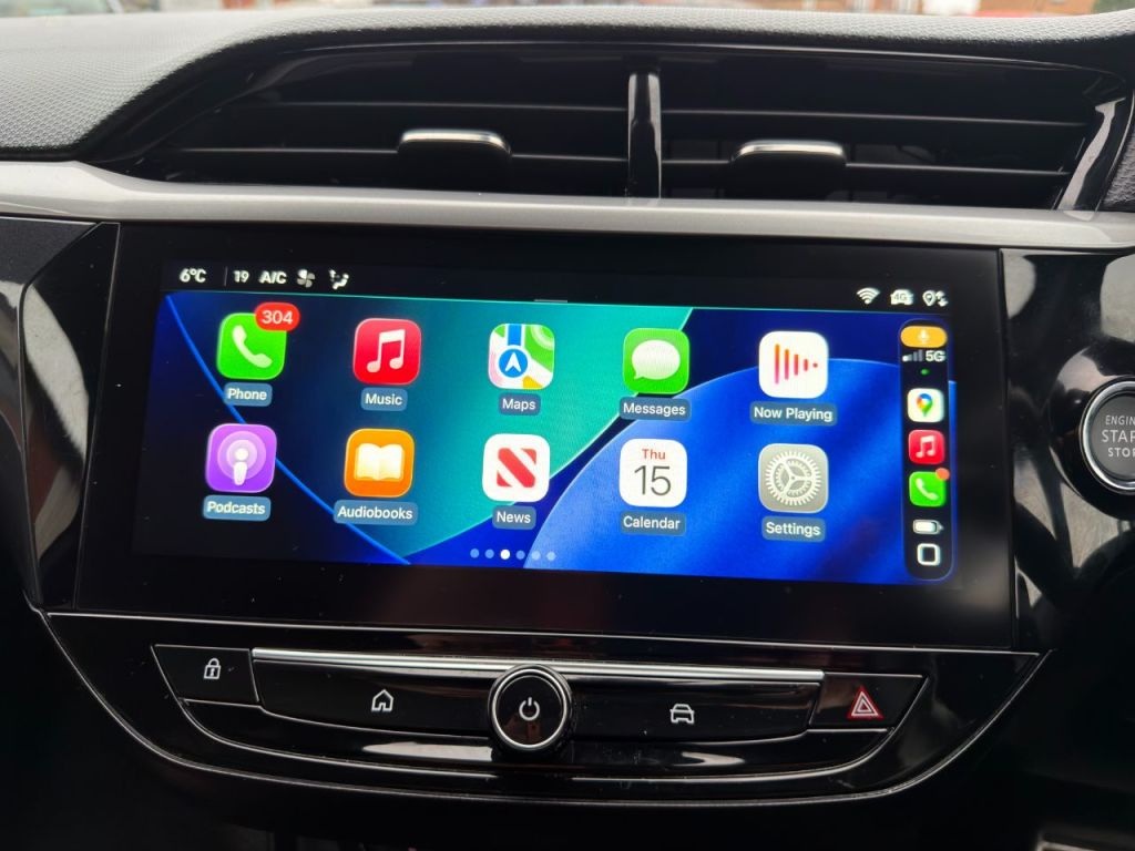 Used Vauxhall Corsa 2023 for sale - 76847977: Photo 28