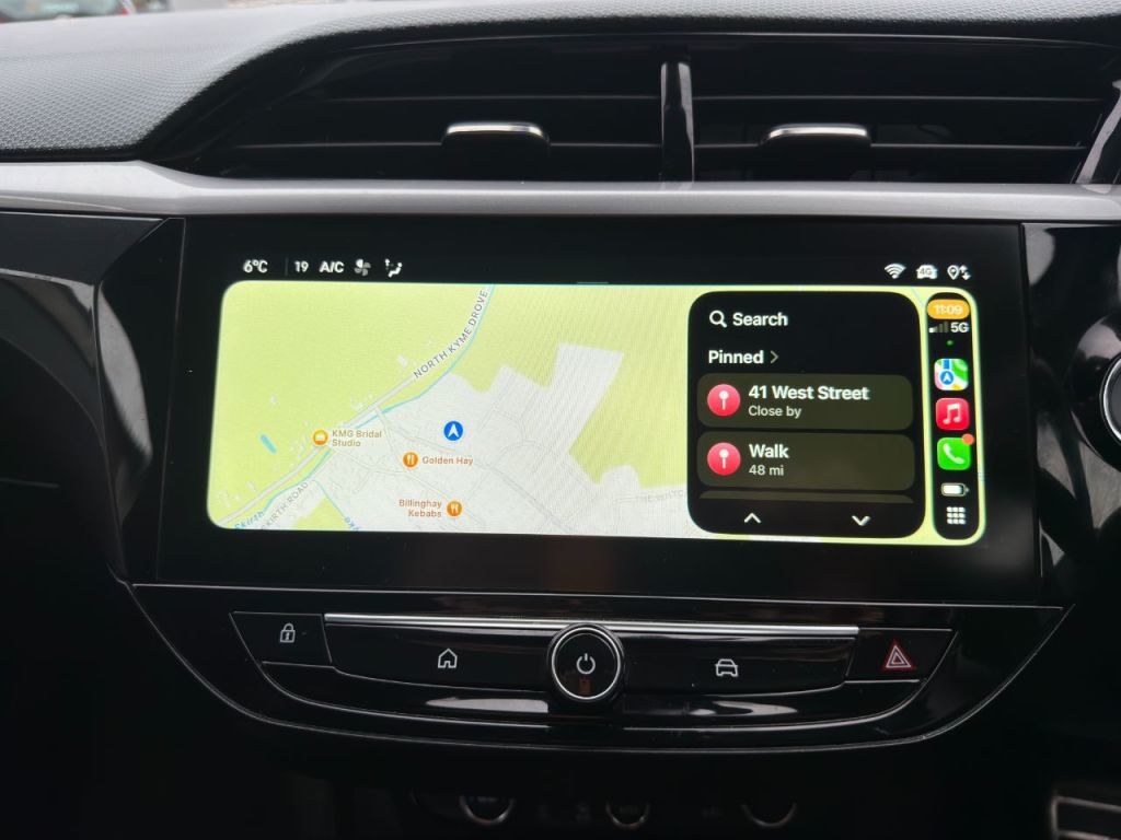 Used Vauxhall Corsa 2023 for sale - 76847977: Photo 29