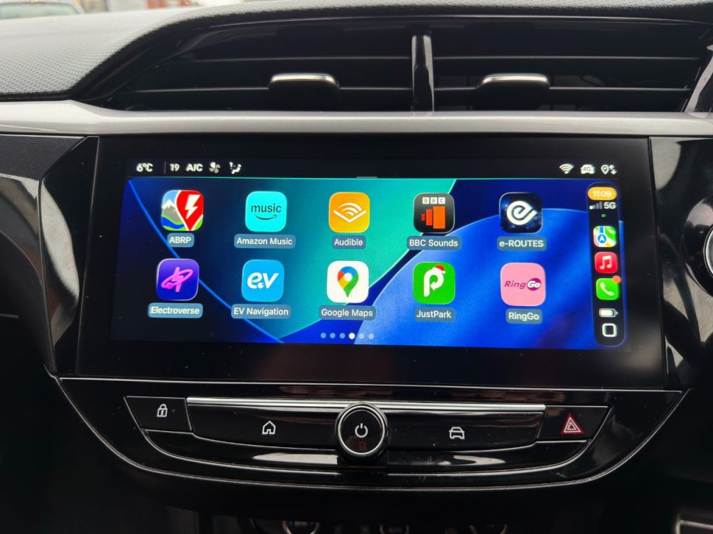 Used Vauxhall Corsa 2023 for sale - 76847977: Photo 30