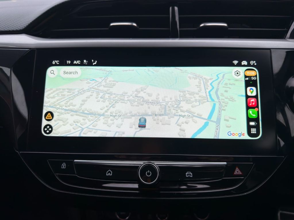 Used Vauxhall Corsa 2023 for sale - 76847977: Photo 31