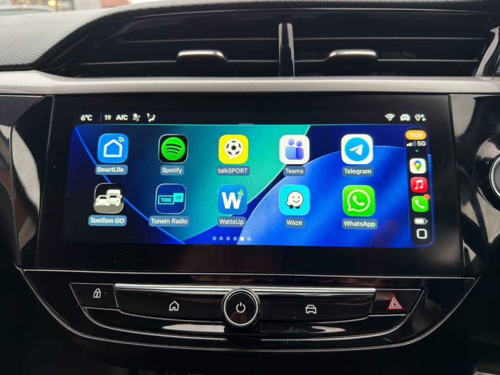 Used Vauxhall Corsa 2023 for sale - 76847977: Photo 32