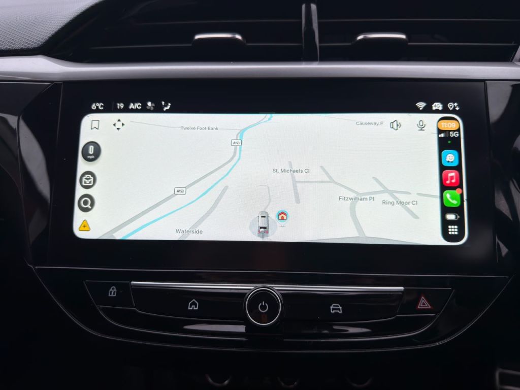 Used Vauxhall Corsa 2023 for sale - 76847977: Photo 33