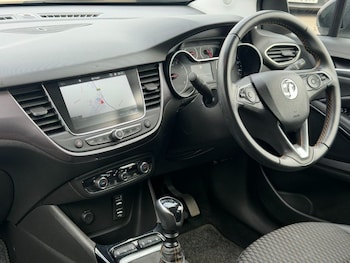 Used Vauxhall Crossland X 2019 for sale - 78240694: Photo