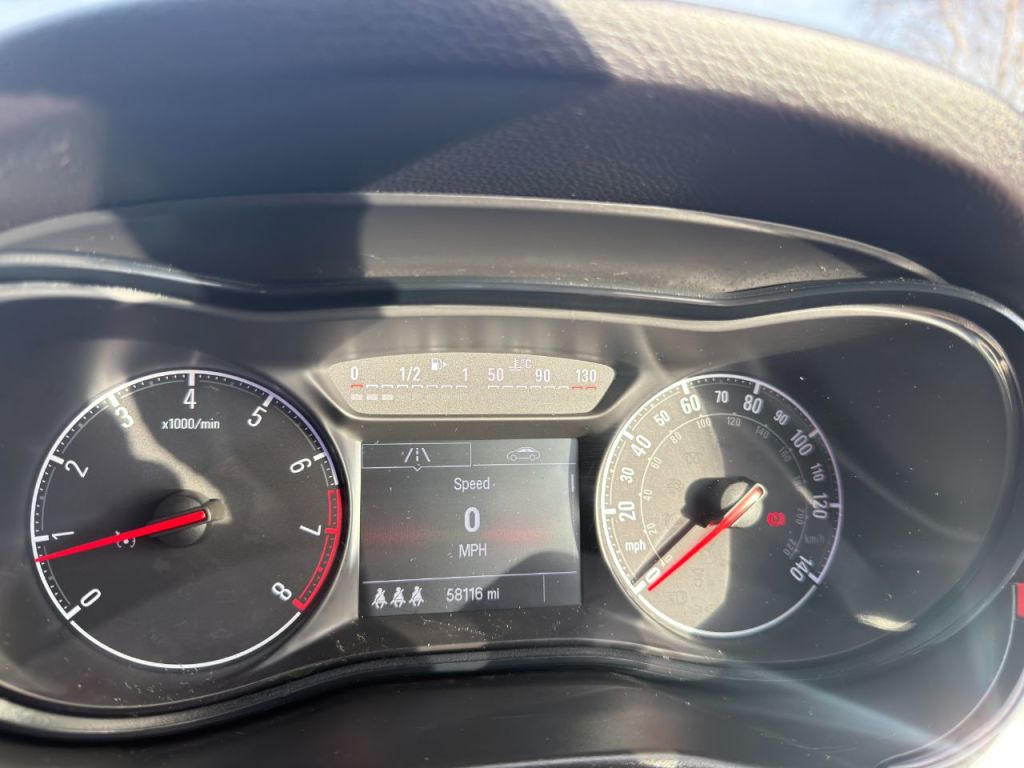 Used Vauxhall Corsa 2017 for sale - 76934855: Photo 16