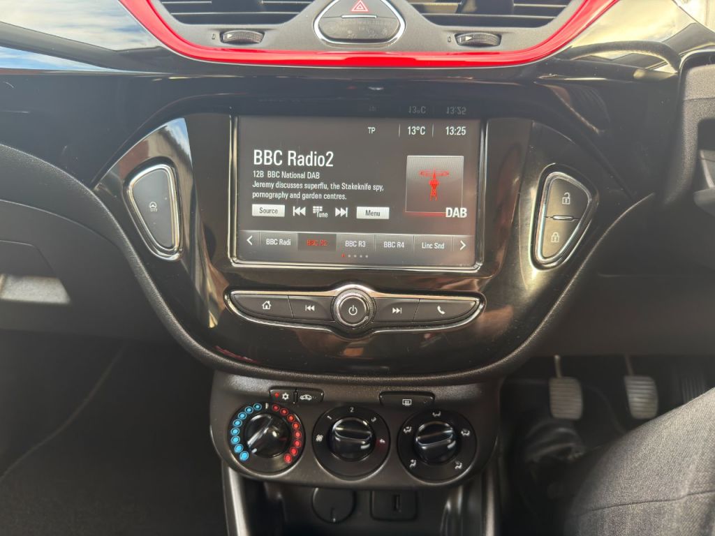 Used Vauxhall Corsa 2017 for sale - 76934855: Photo 17