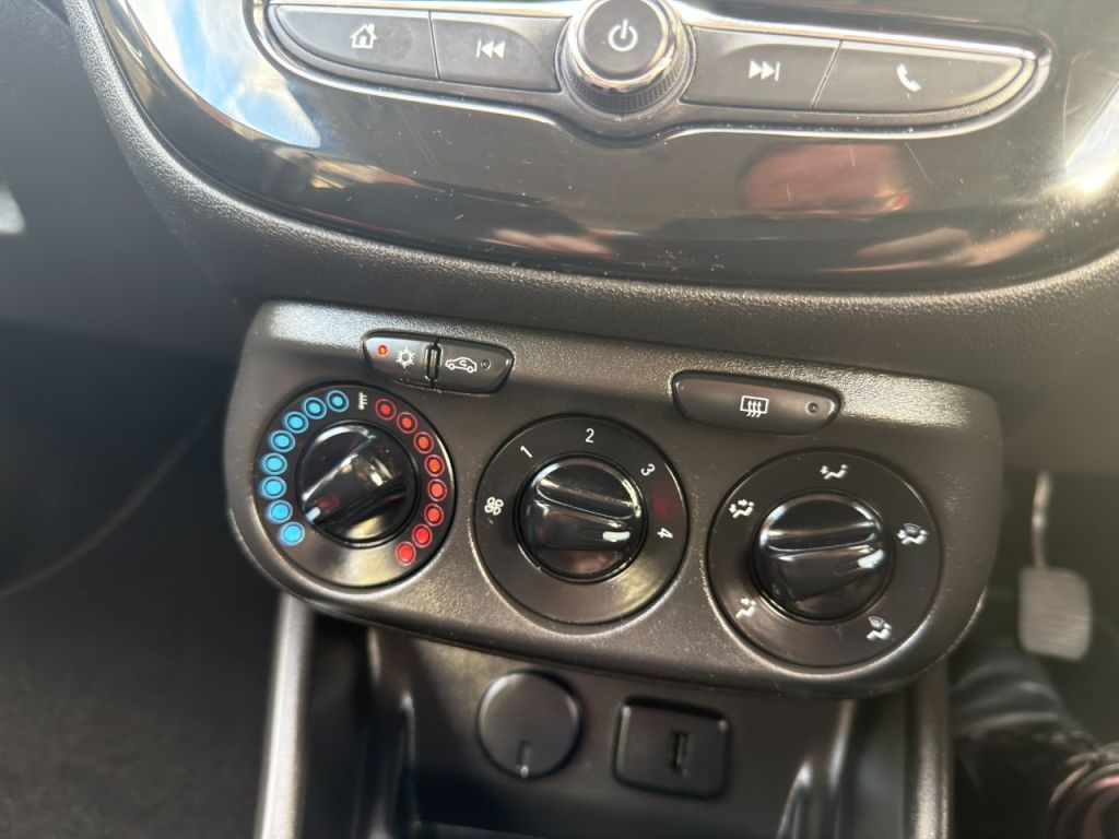 Used Vauxhall Corsa 2017 for sale - 76934855: Photo 18