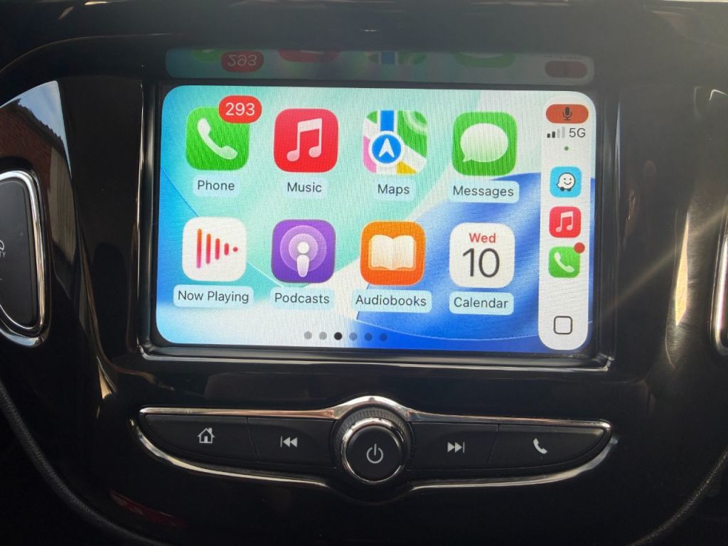 Used Vauxhall Corsa 2017 for sale - 76934855: Photo 20