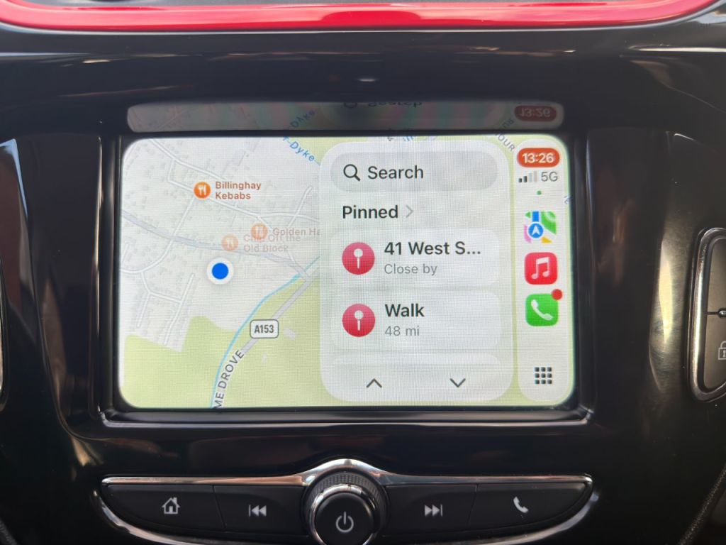 Used Vauxhall Corsa 2017 for sale - 76934855: Photo 21