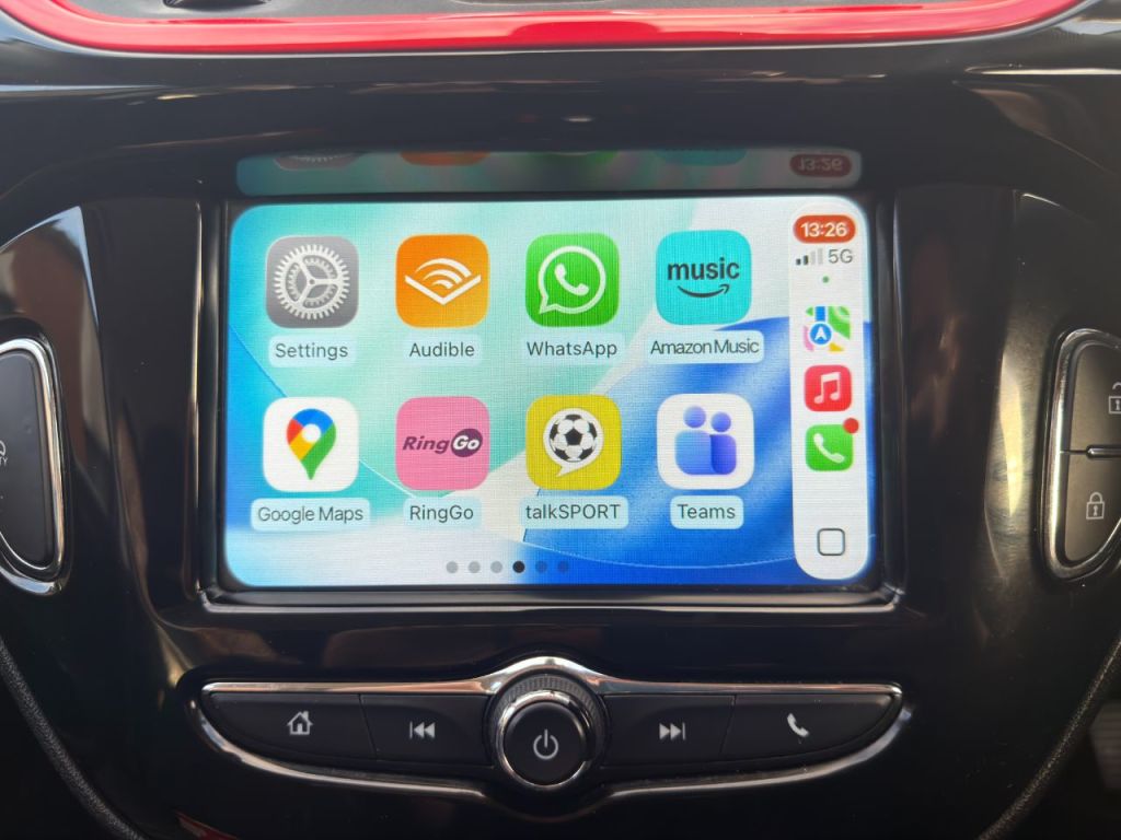 Used Vauxhall Corsa 2017 for sale - 76934855: Photo 22