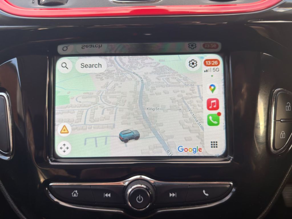 Used Vauxhall Corsa 2017 for sale - 76934855: Photo 23