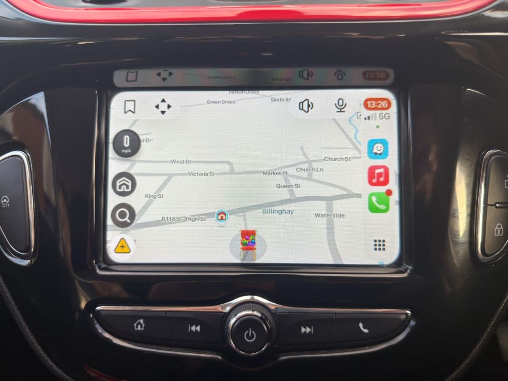 Used Vauxhall Corsa 2017 for sale - 76934855: Photo 25