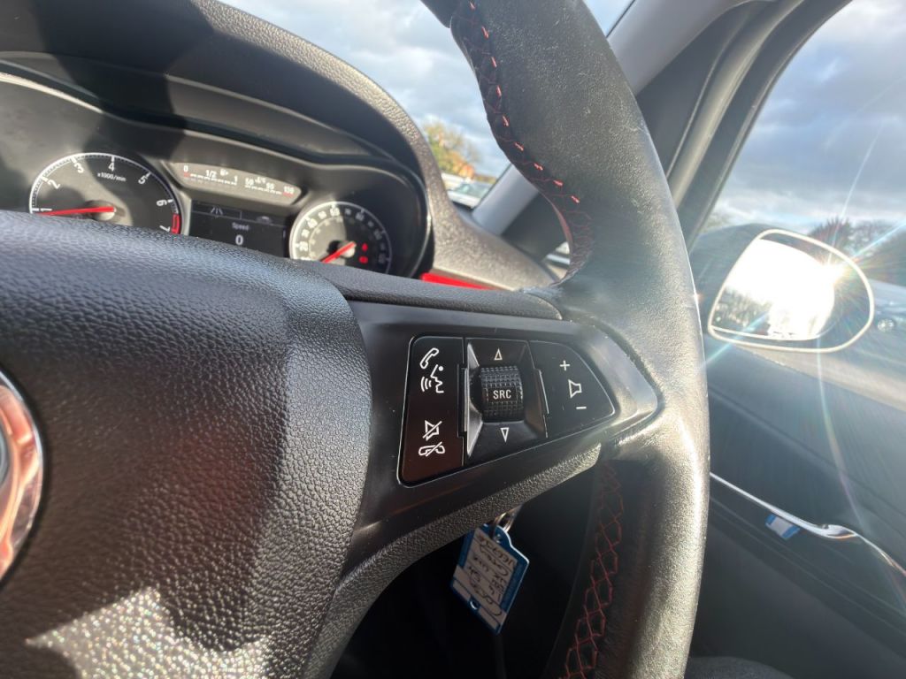 Used Vauxhall Corsa 2017 for sale - 76934855: Photo 27