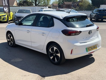 Used Vauxhall Corsa 2024 for sale - 78788260: Photo