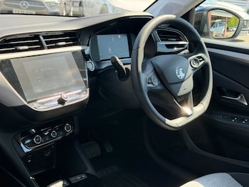 Used Vauxhall Corsa 2024 for sale - 78788260: Photo