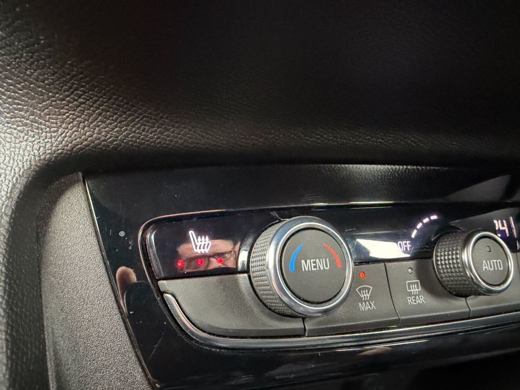 Used Vauxhall Corsa 2023 for sale - 77967757: Photo 22