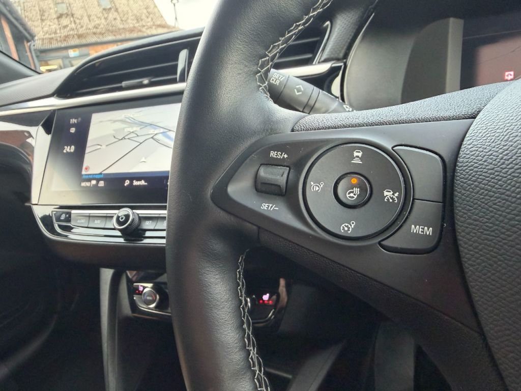 Used Vauxhall Corsa 2023 for sale - 77967757: Photo 23