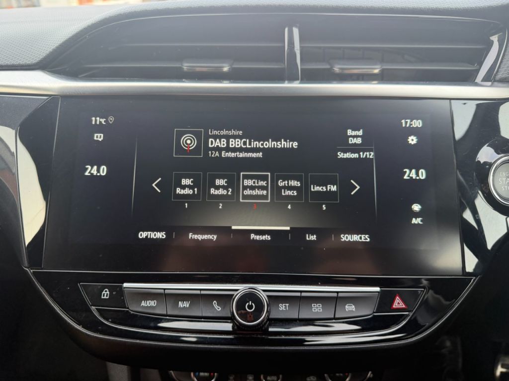 Used Vauxhall Corsa 2023 for sale - 77967757: Photo 24