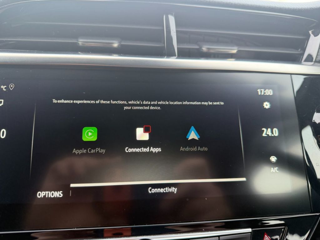 Used Vauxhall Corsa 2023 for sale - 77967757: Photo 25