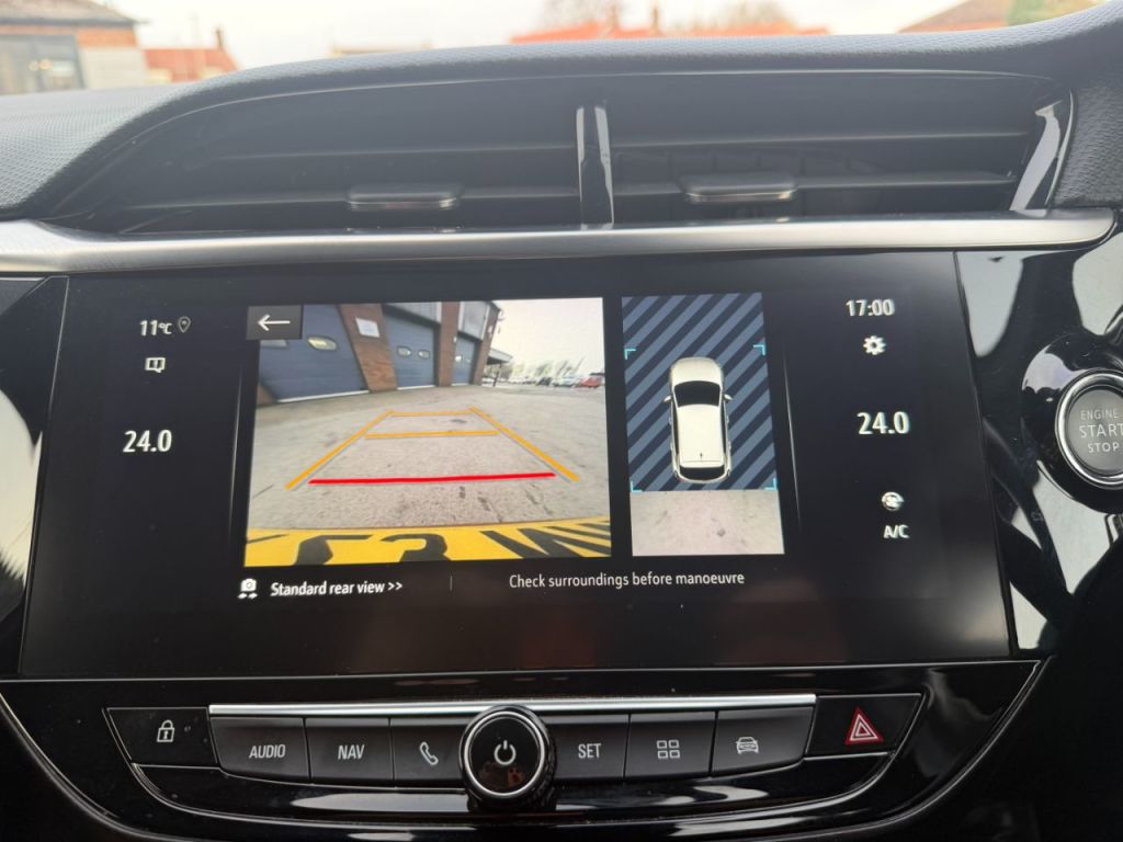 Used Vauxhall Corsa 2023 for sale - 77967757: Photo 26