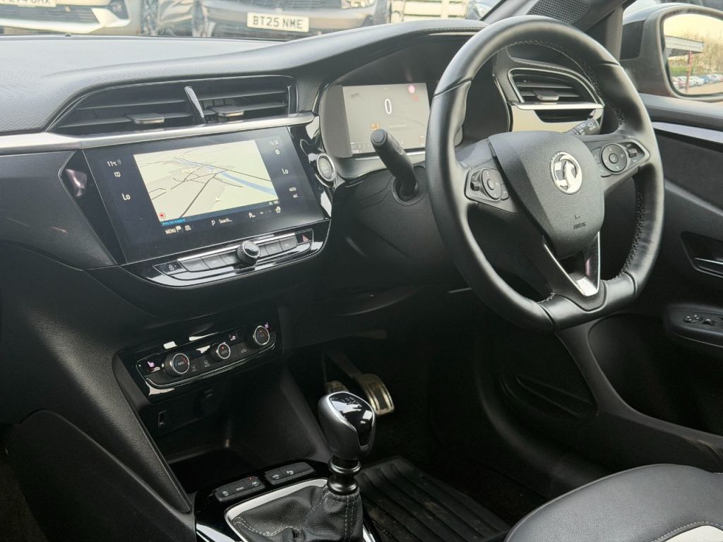 Used Vauxhall Corsa 2023 for sale - 77967757: Photo 3