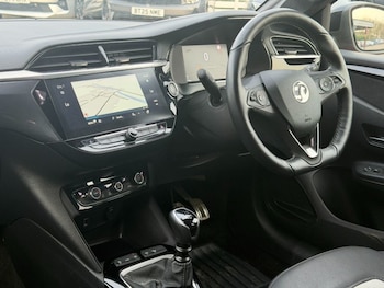 Used Vauxhall Corsa 2023 for sale - 77967757: Photo