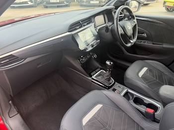 Used Vauxhall Corsa 2023 for sale - 77967757: Photo